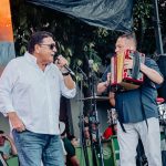 Diego Daza y Rolando Ochoa anuncian que su álbum se titulará ‘La Avalancha’ y tendrá su lanzamiento en todas las plataformas digitales el 25 de septiembre