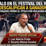 ¡SAYCO Celebra 80 Años Protegiendo Nuestra Música!