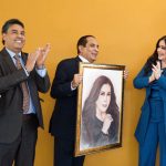 ¡Valledupar! “La Cacica Vive”: Emotiva apertura de La Casona en homenaje a Consuelo Araujo Noguera